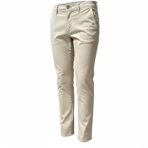 HUK The Reserve Pants khaki performance fabric fishing pants size 36 x 34